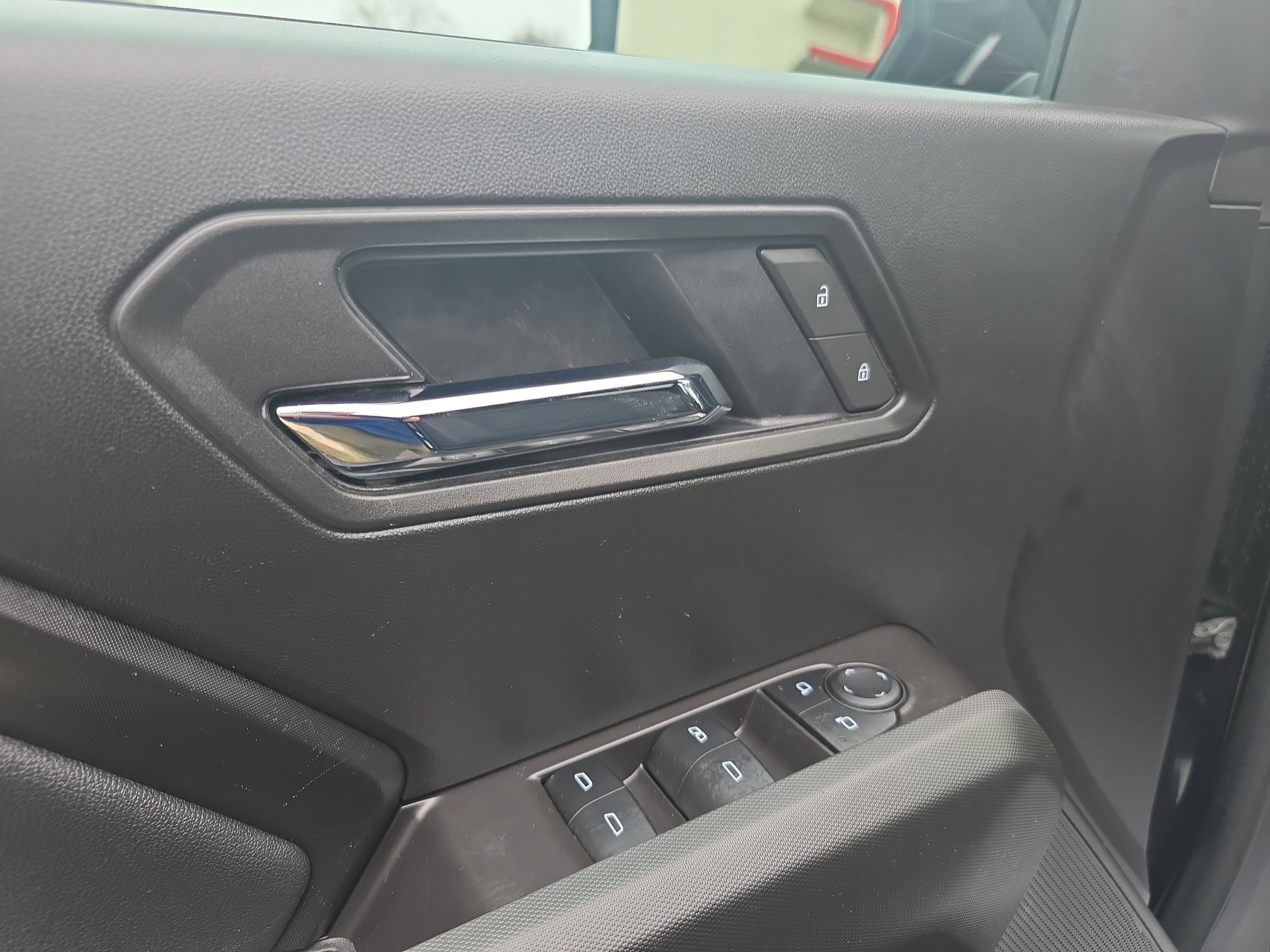 Used 2025 GMC Canyon Elevation AWD/4WD image 18