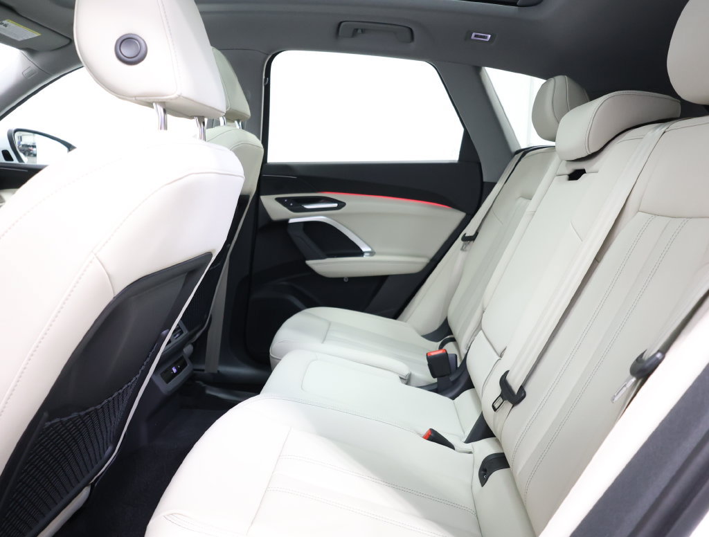 New 2026 Audi Q5 2.0T AWD/4WD image 27