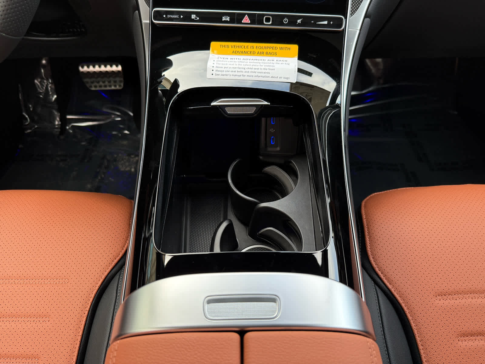 New 2026 Mercedes-Benz GLC 300 GLC 300 image 15