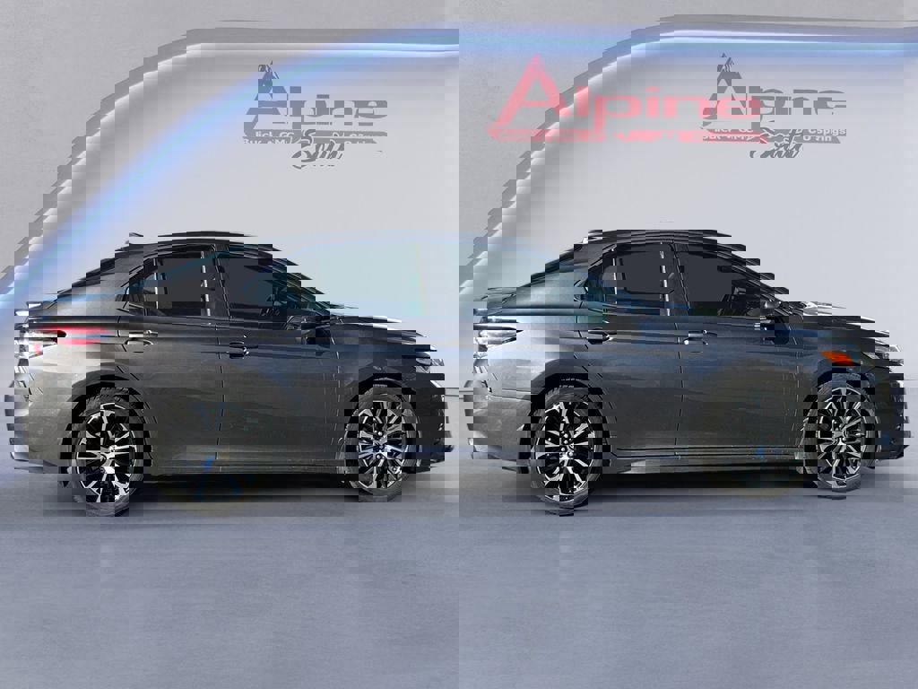 Used 2020 Toyota Camry SE image 6