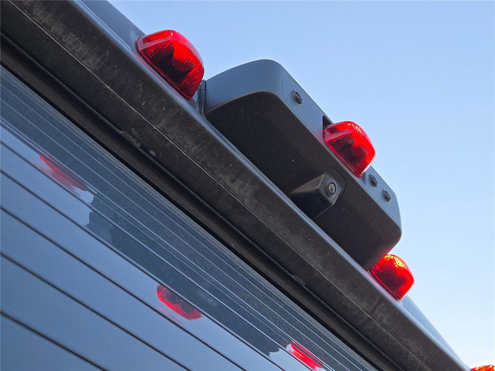 Used 2024 RAM ProMaster 3500 image 15