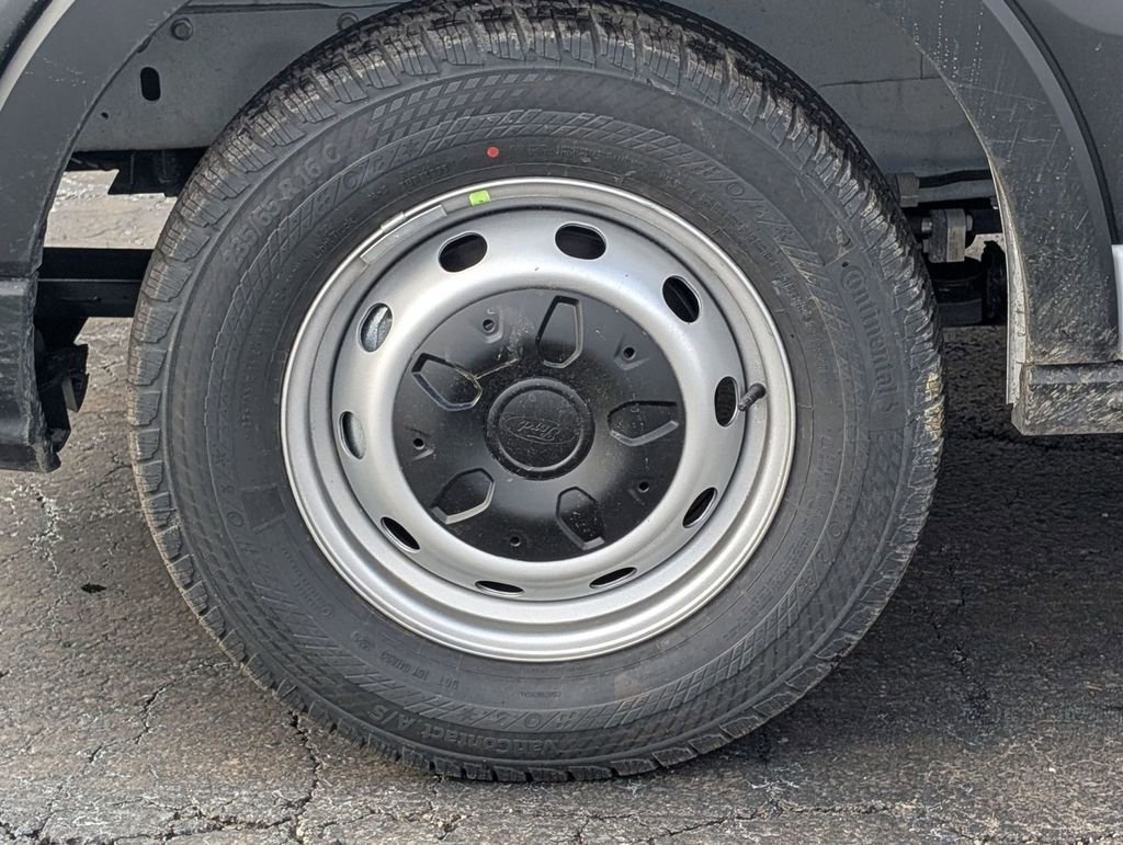 New 2026 Ford Transit 350 XL image 13