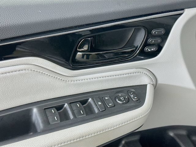 Certified 2023 Honda Odyssey Touring image 25