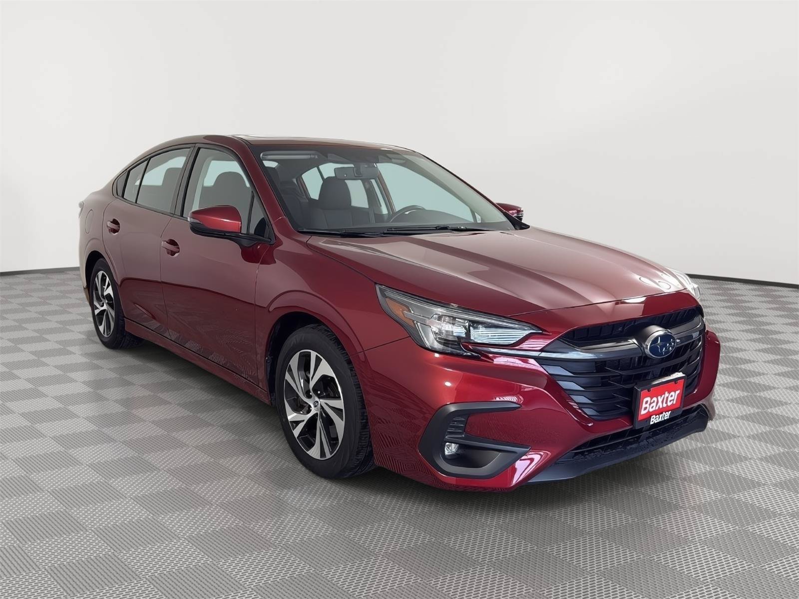 Used 2023 Subaru Legacy Premium