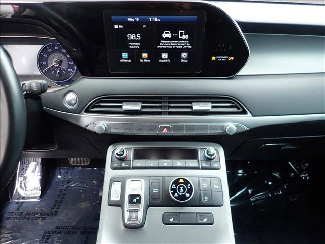 Used 2020 Hyundai Palisade SEL w/ Convenience Package AWD/4WD image 17