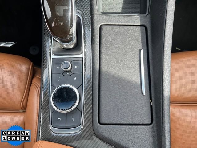 Used 2020 Cadillac CT5 V w/ Platinum Package image 31