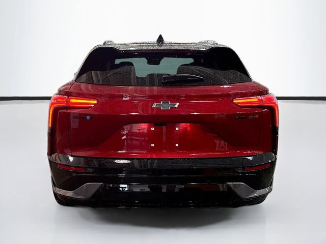 New 2026 Chevrolet Blazer EV SS image 7