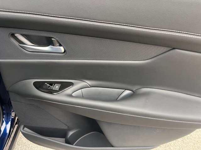 New 2025 Nissan Murano SL image 26