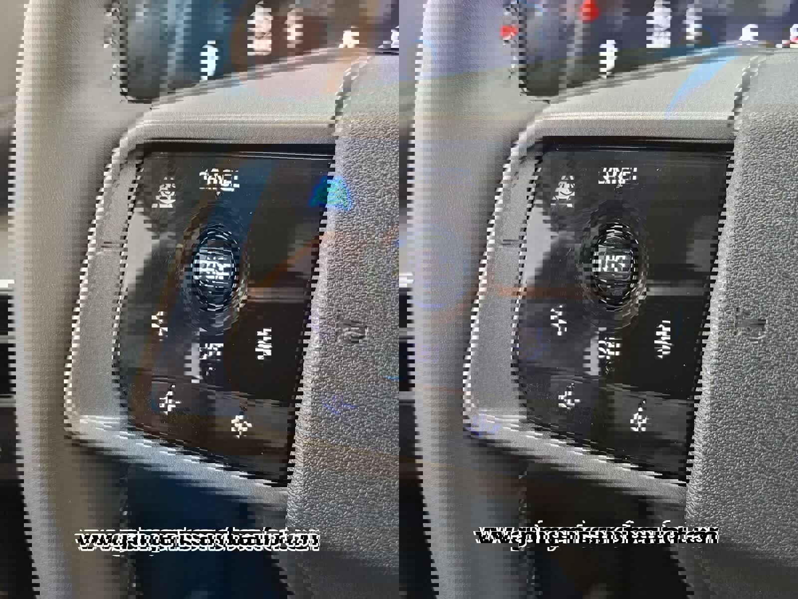 New 2026 Nissan Murano Platinum image 15