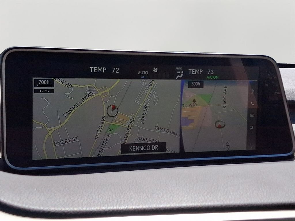 Used 2017 Lexus RX 350 AWD image 18