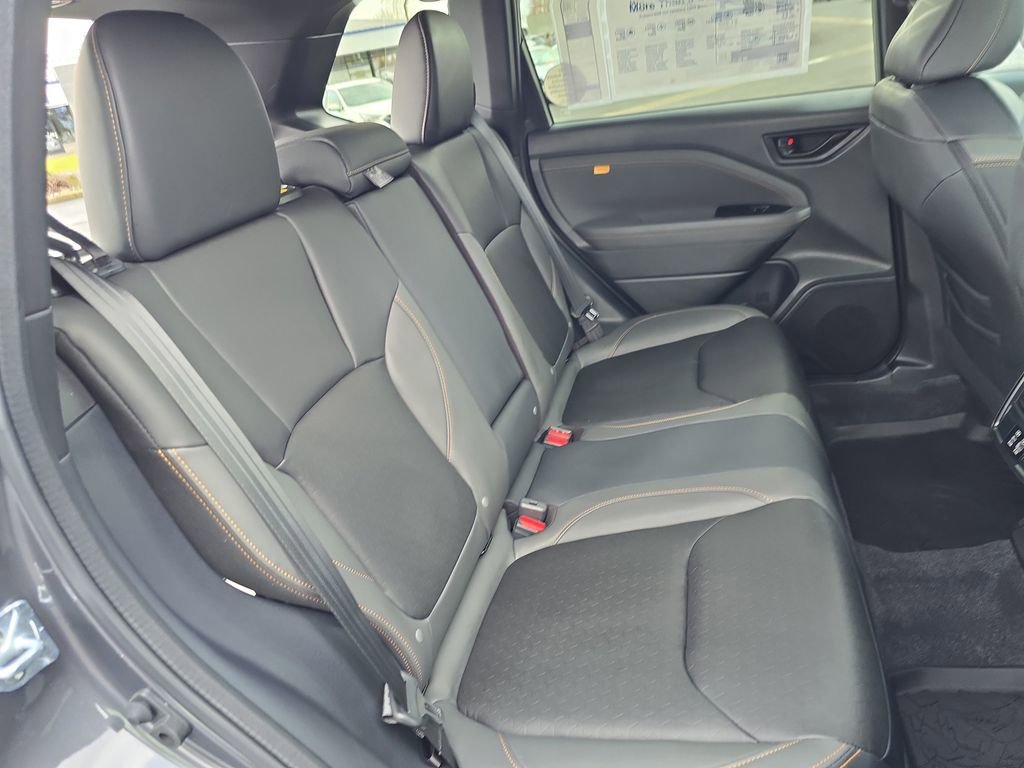 New 2026 Subaru Forester Wilderness image 17