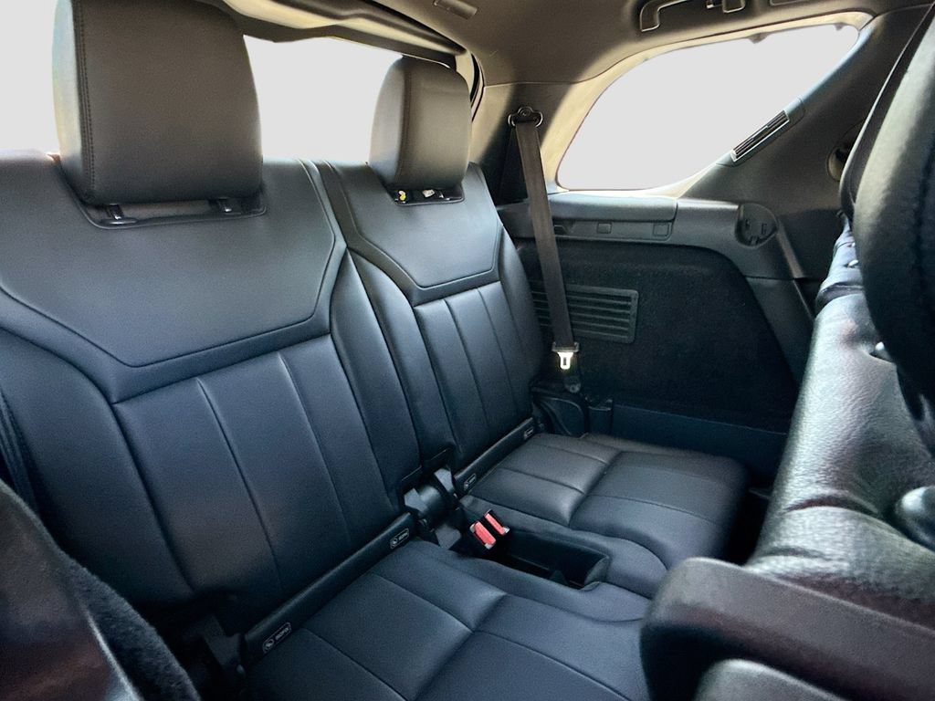 Used 2019 Land Rover Discovery HSE AWD/4WD image 30
