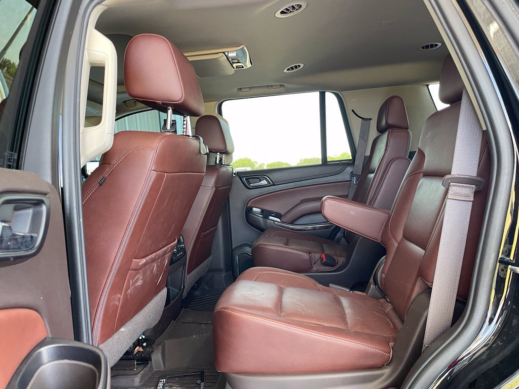 Used 2019 Chevrolet Tahoe Premier RWD image 17