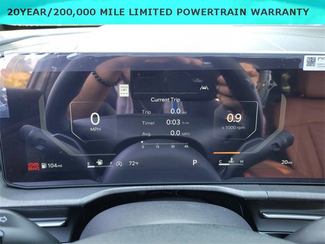 New 2026 Kia Sportage X-Line w/ X-Line Technology Package image 11