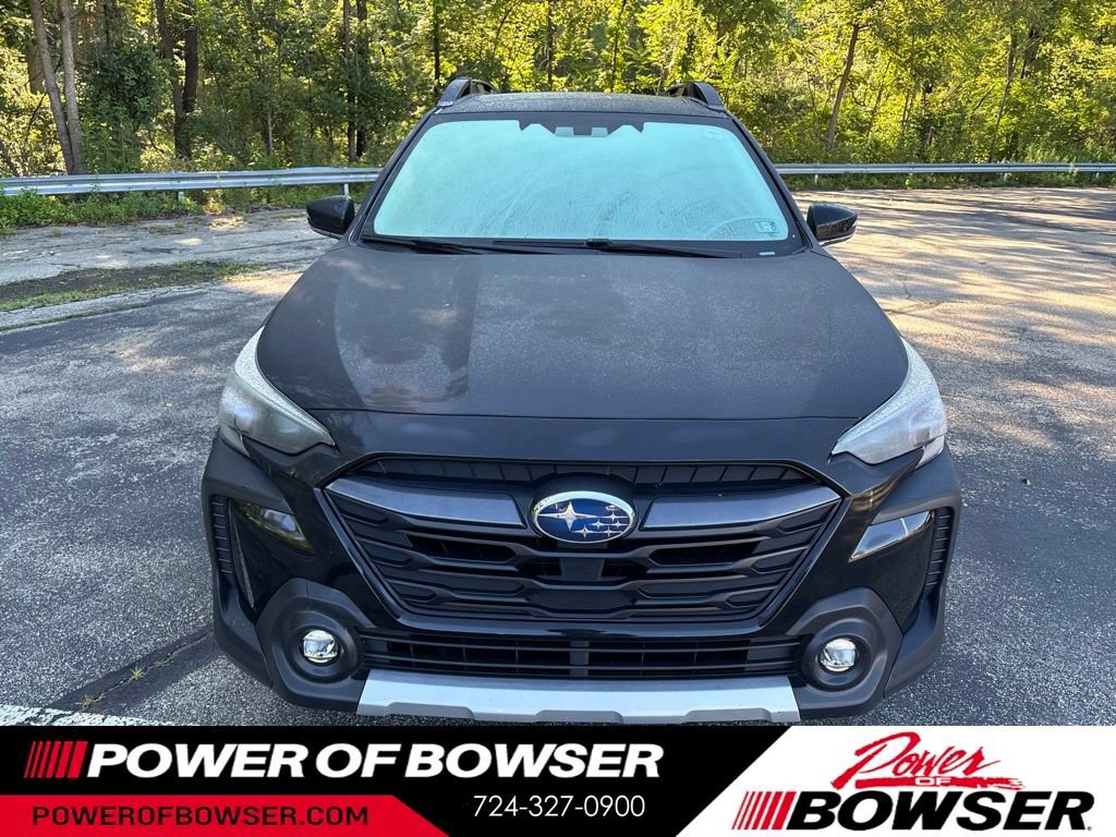 Used 2023 Subaru Outback Limited AWD/4WD video 2