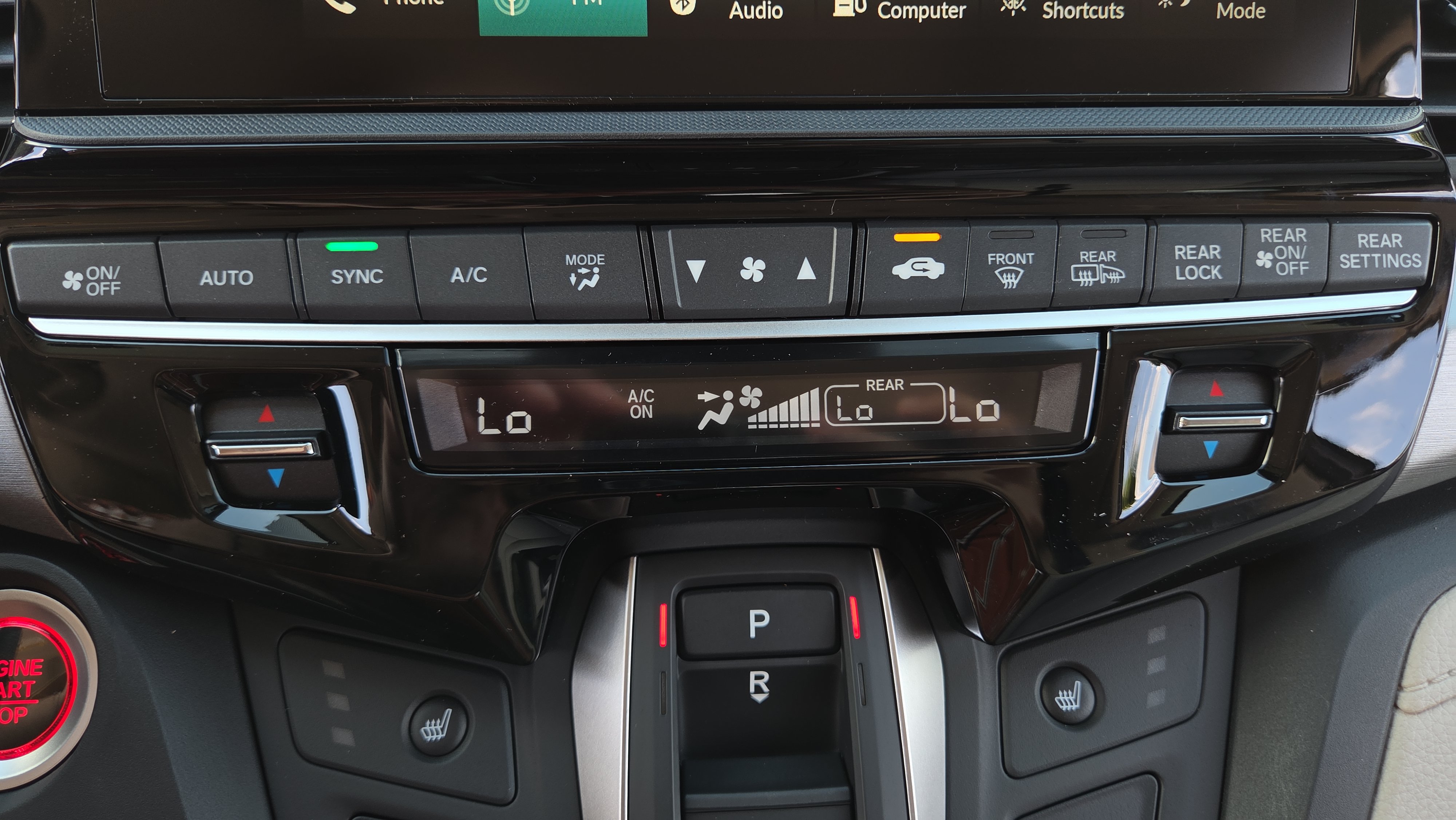 New 2026 Honda Odyssey EX-L image 27