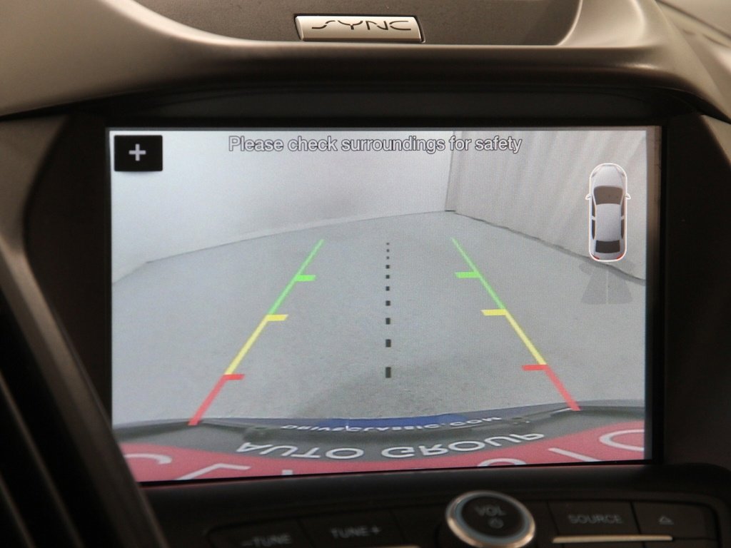 Used 2018 Ford Escape SEL image 14