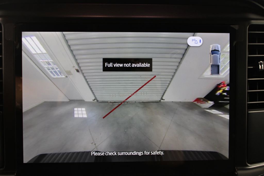 New 2025 Ford F150 STX w/ Equipment Group 200A image 41