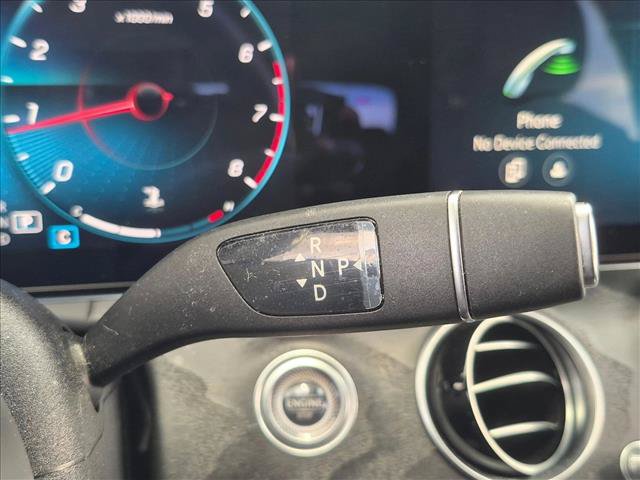 Used 2021 Mercedes-Benz E 350 4MATIC Sedan image 11