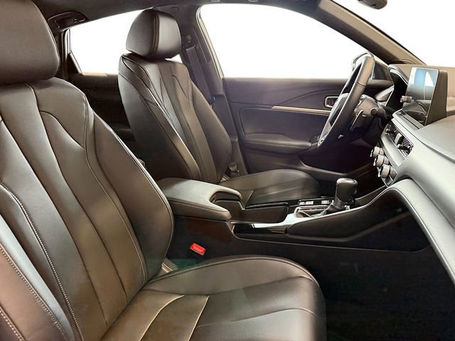 New 2026 Acura Integra A-Spec FWD image 37