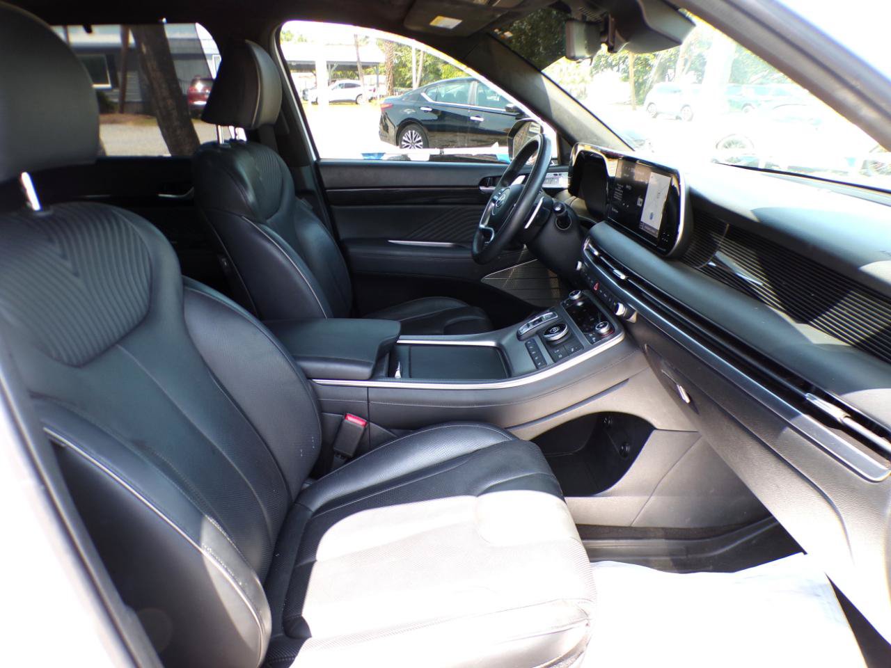 Used 2023 Hyundai Palisade Calligraphy FWD image 21