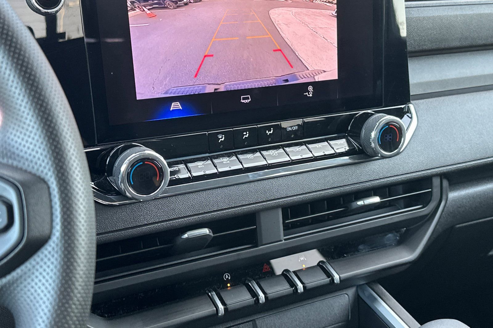 Used 2026 Chevrolet Colorado Trail Boss image 28