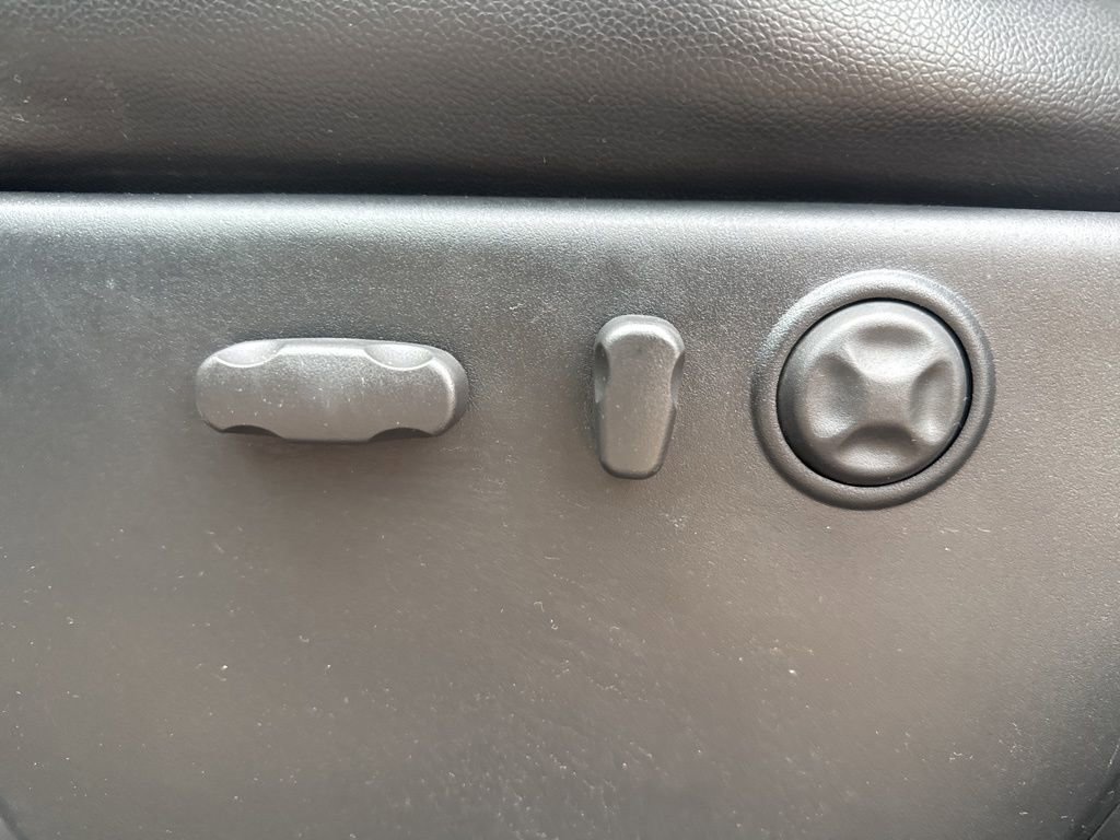 Used 2008 Chevrolet Silverado 1500 LTZ w/ Suspension Package, Off-Road image 14