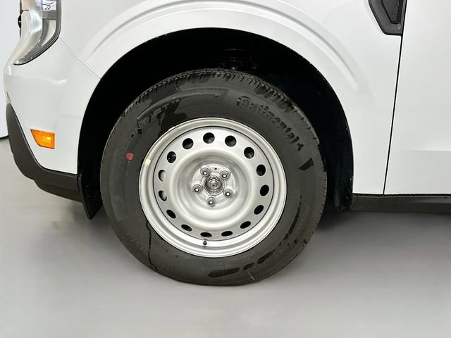 New 2026 Ford Maverick XL w/ Equipment Group 101A image 28