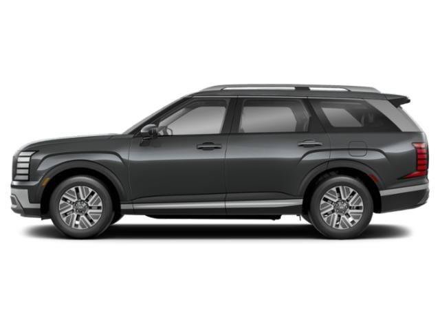 New 2026 Hyundai Palisade SEL AWD/4WD image 7