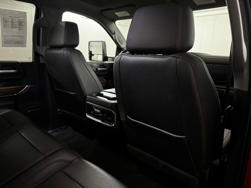 Used 2021 GMC Sierra 2500 SLT w/ SLT Premium Package image 70