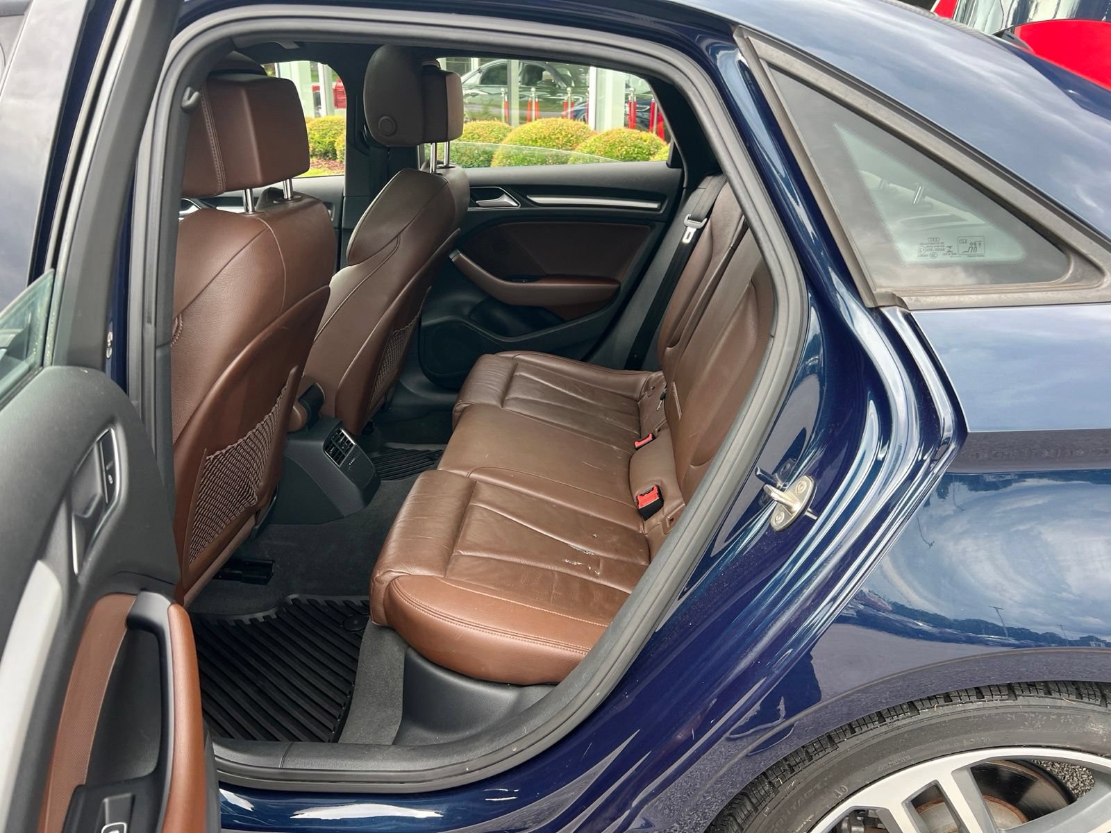 Used 2018 Audi A3 2.0T Premium w/ Convenience Package FWD image 30