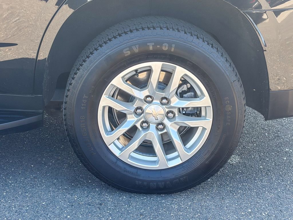 Used 2023 Chevrolet Tahoe LT image 14