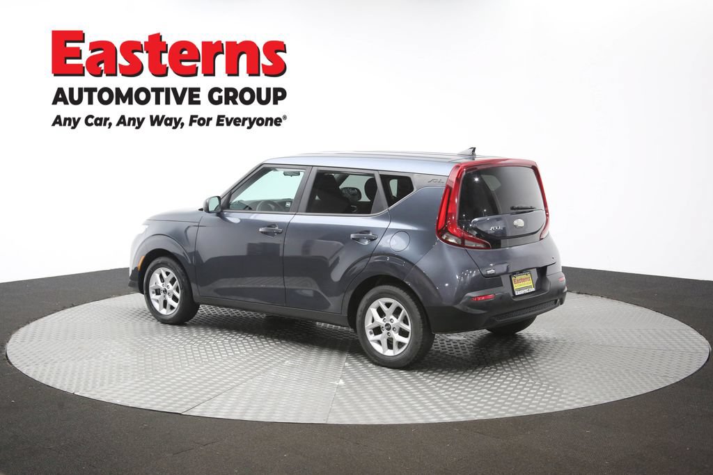 Used 2020 Kia Soul S FWD image 62