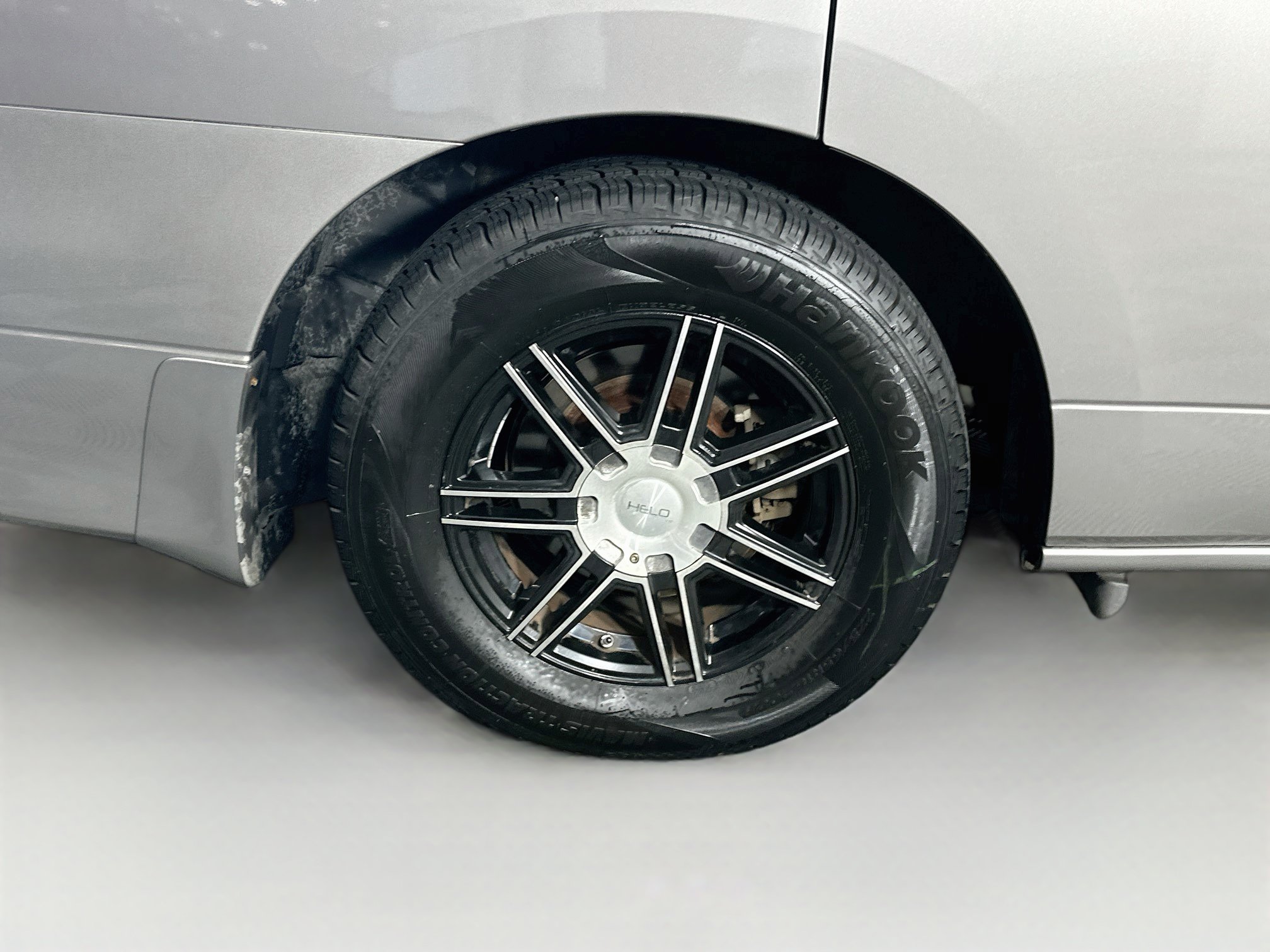 Used 2012 Nissan Quest S w/ Value Cargo Pkg FWD image 11
