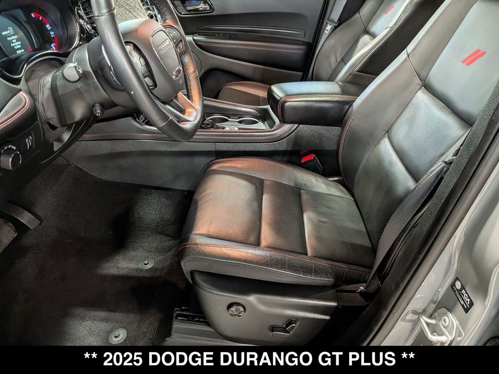 Used 2025 Dodge Durango GT AWD/4WD image 20