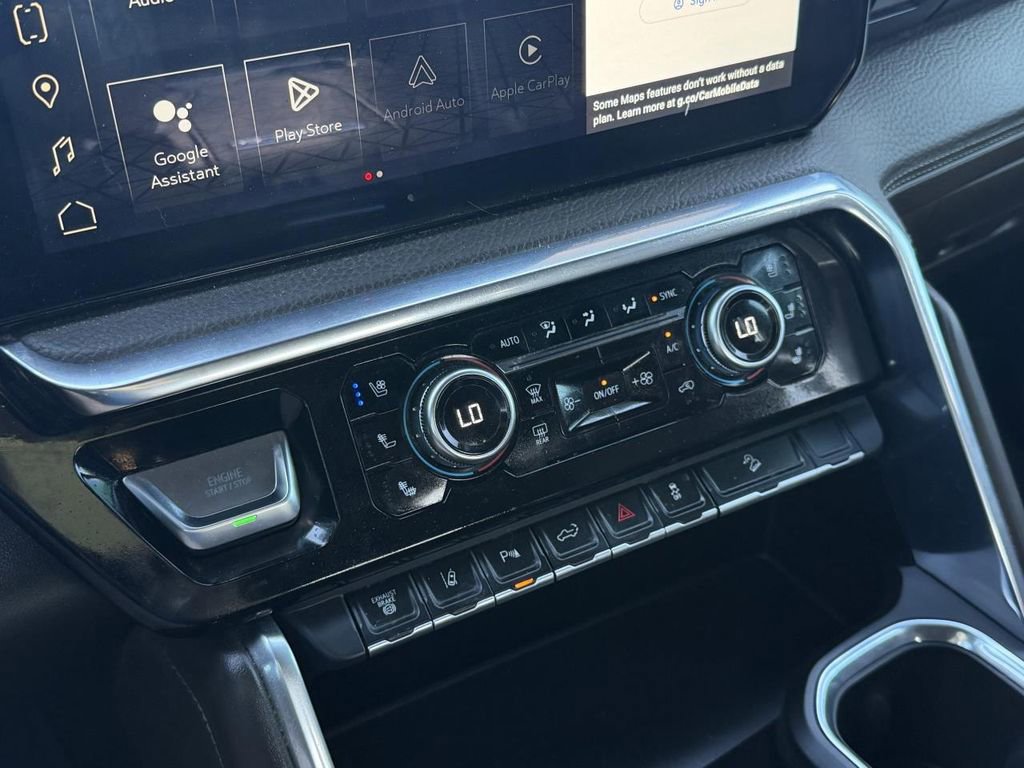 Used 2024 GMC Sierra 2500 Denali w/ Denali Reserve Package image 19