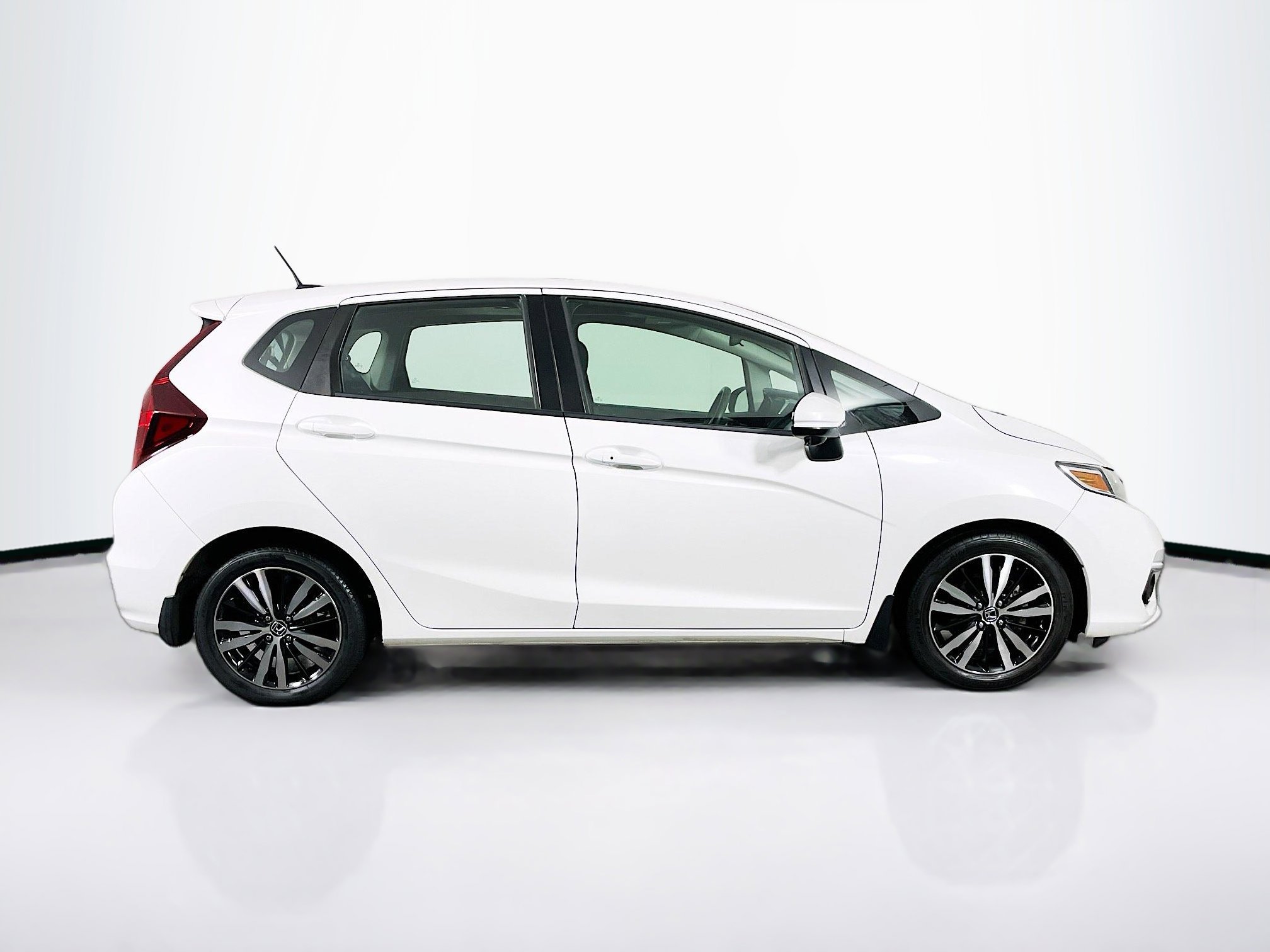 Used 2019 Honda Fit EX image 10