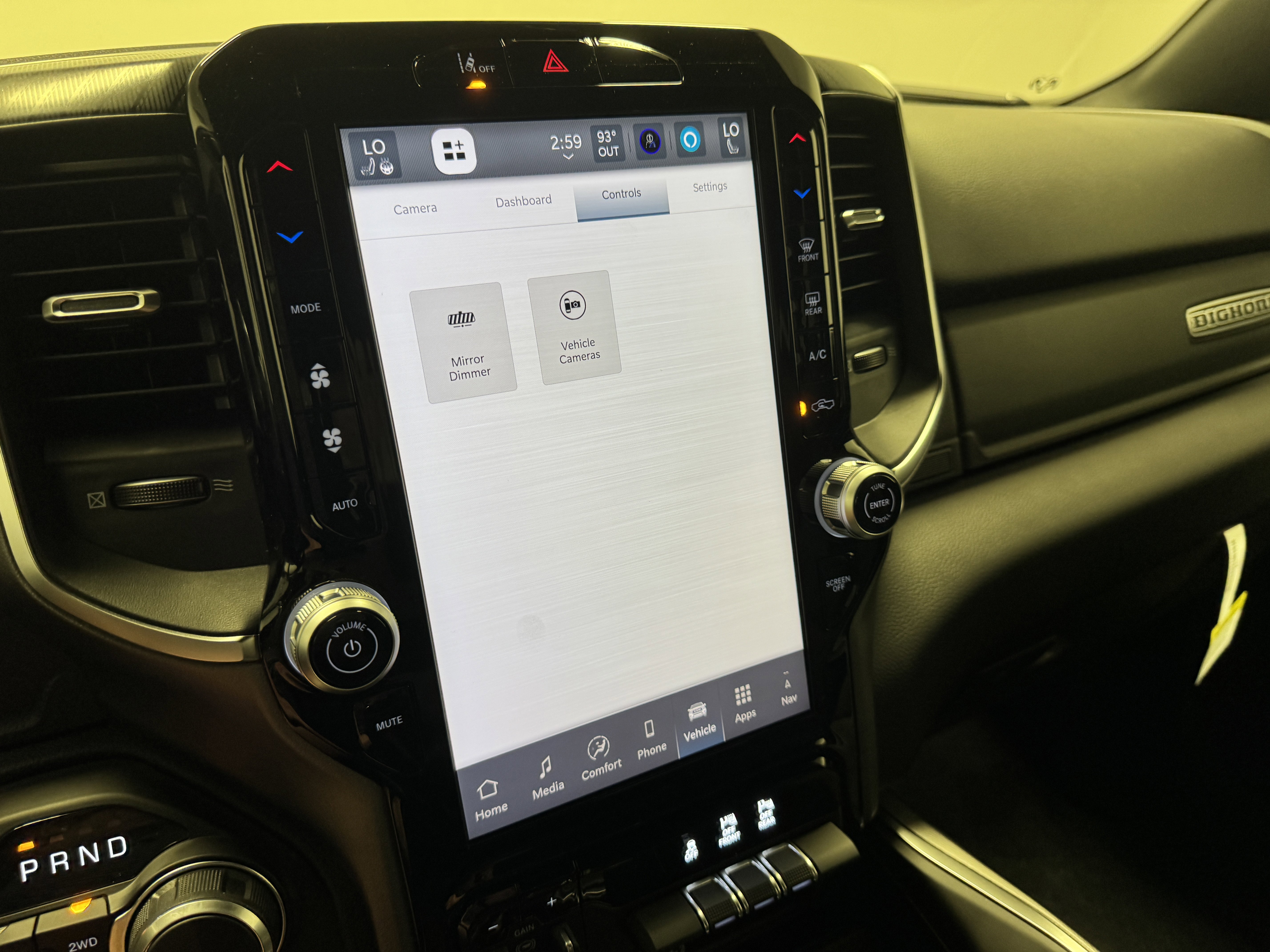 New 2026 RAM 1500 Big Horn image 26