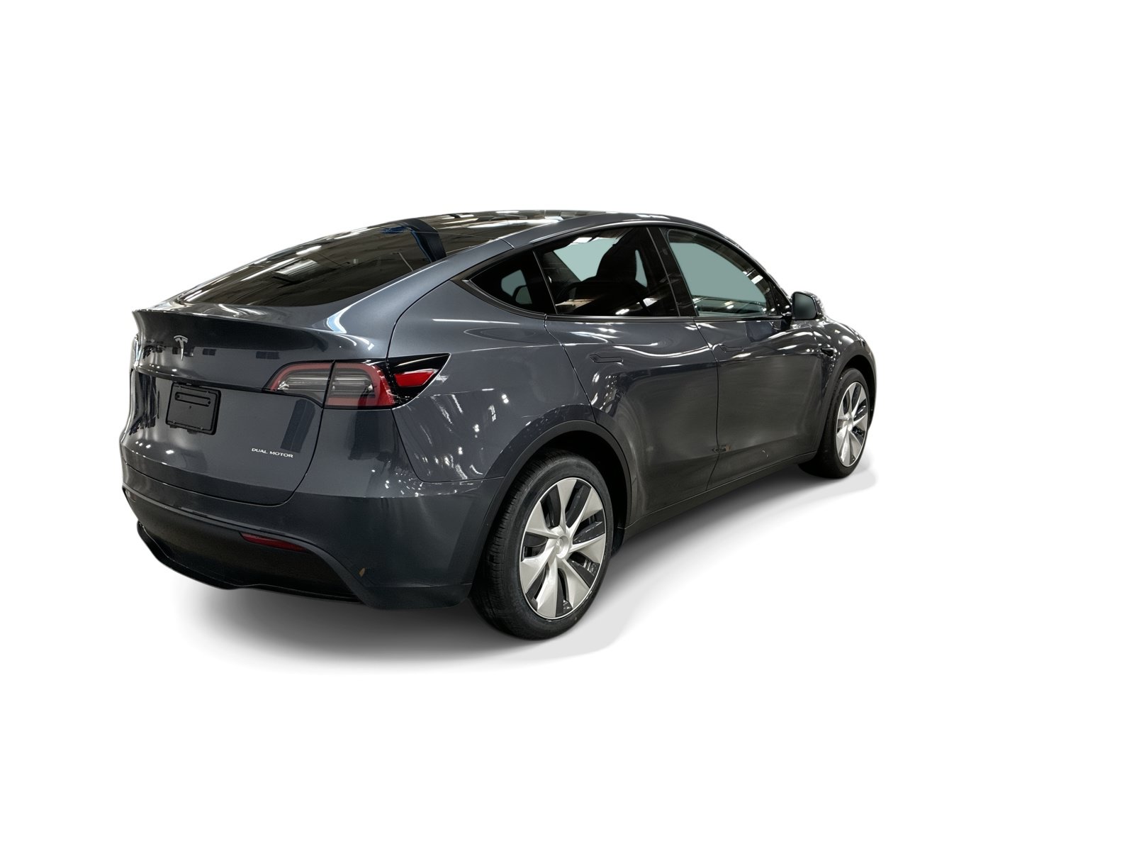 Certified 2023 Tesla Model Y Long Range AWD/4WD image 6