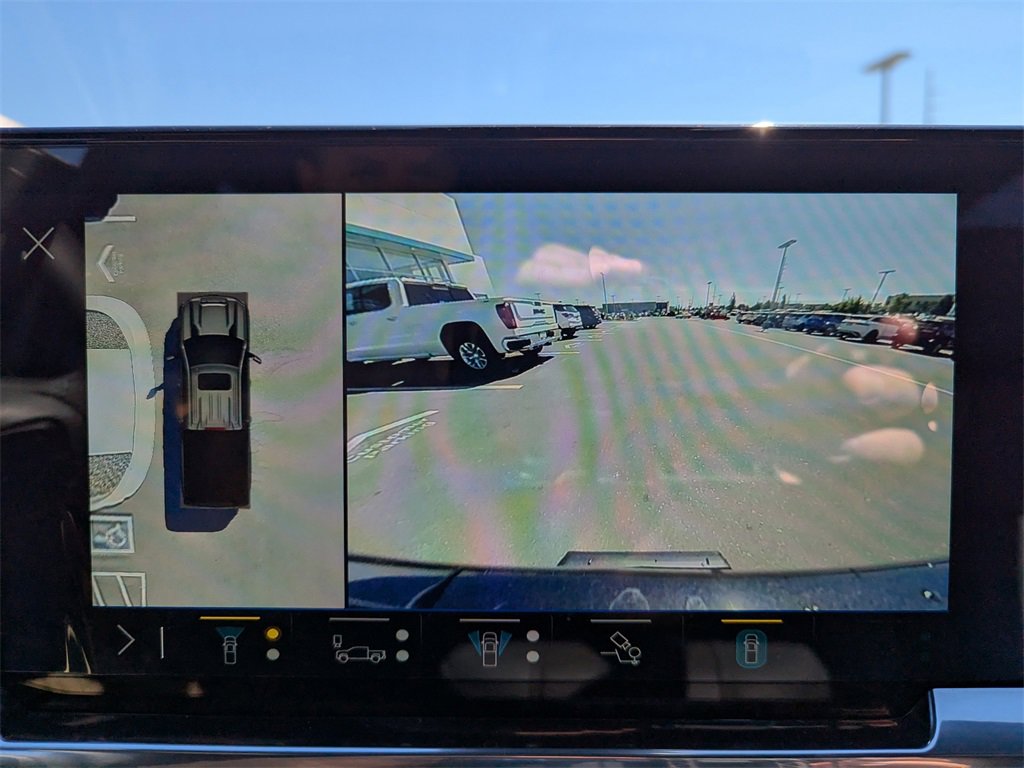 New 2025 Chevrolet Silverado 2500 High Country w/ Midnight Edition image 23