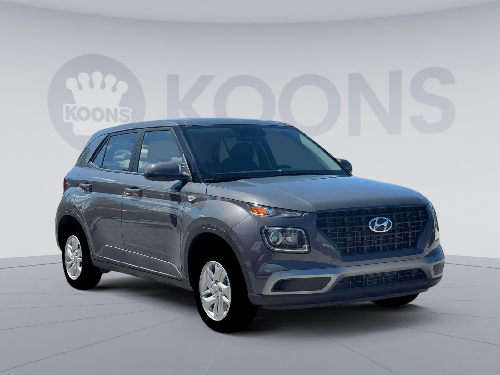 New 2026 Hyundai Venue SE FWD image 14