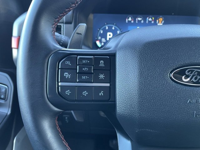 Used 2024 Ford F150 Raptor image 15