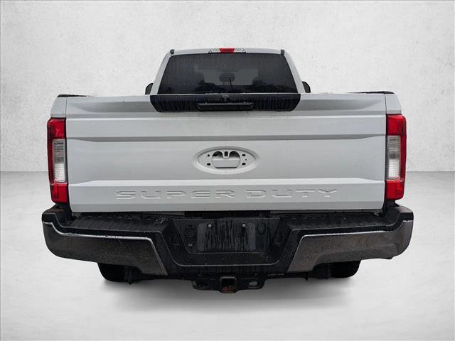 Used 2019 Ford F350 XL w/ XL Value Package AWD/4WD image 6