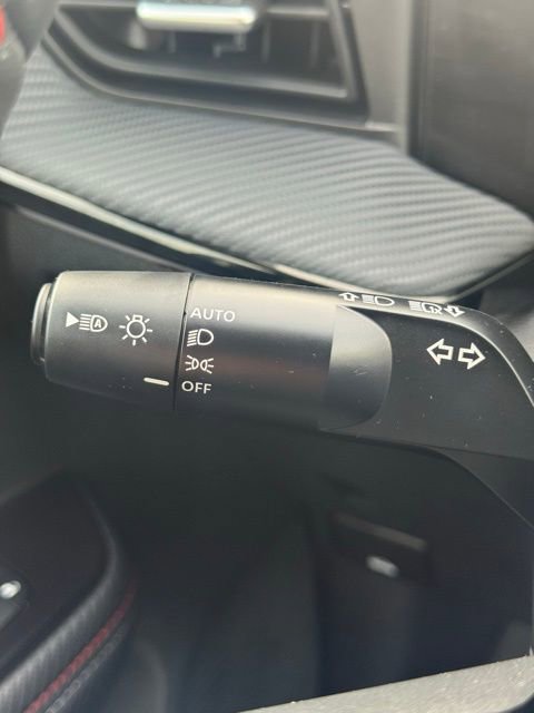 New 2025 Nissan Kicks SR w/ SR Premium Package image 26