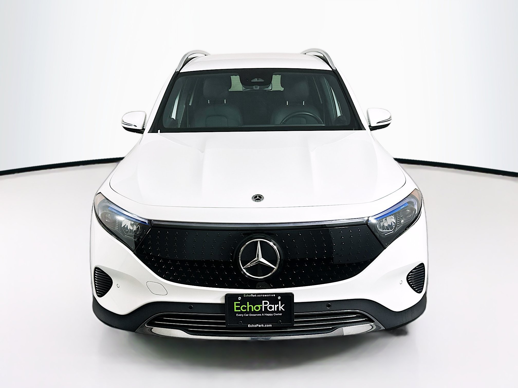 Used 2024 Mercedes-Benz EQB 250+ image 2