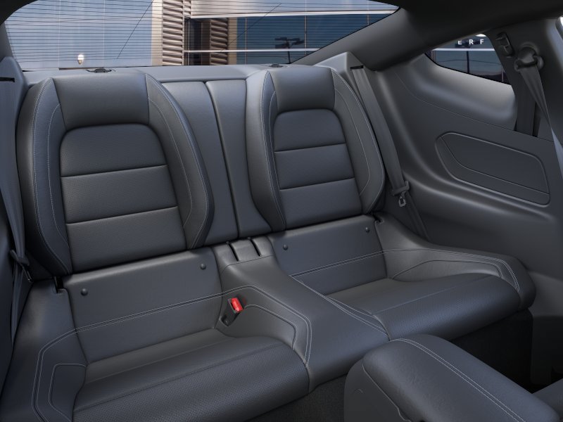 New 2026 Ford Mustang Premium RWD image 35