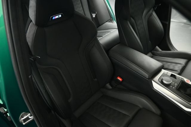 Used 2023 BMW M3 RWD image 61