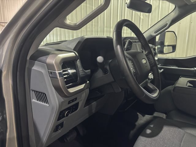Used 2024 Ford F150 XLT w/ FX4 Off-Road Package AWD/4WD image 12