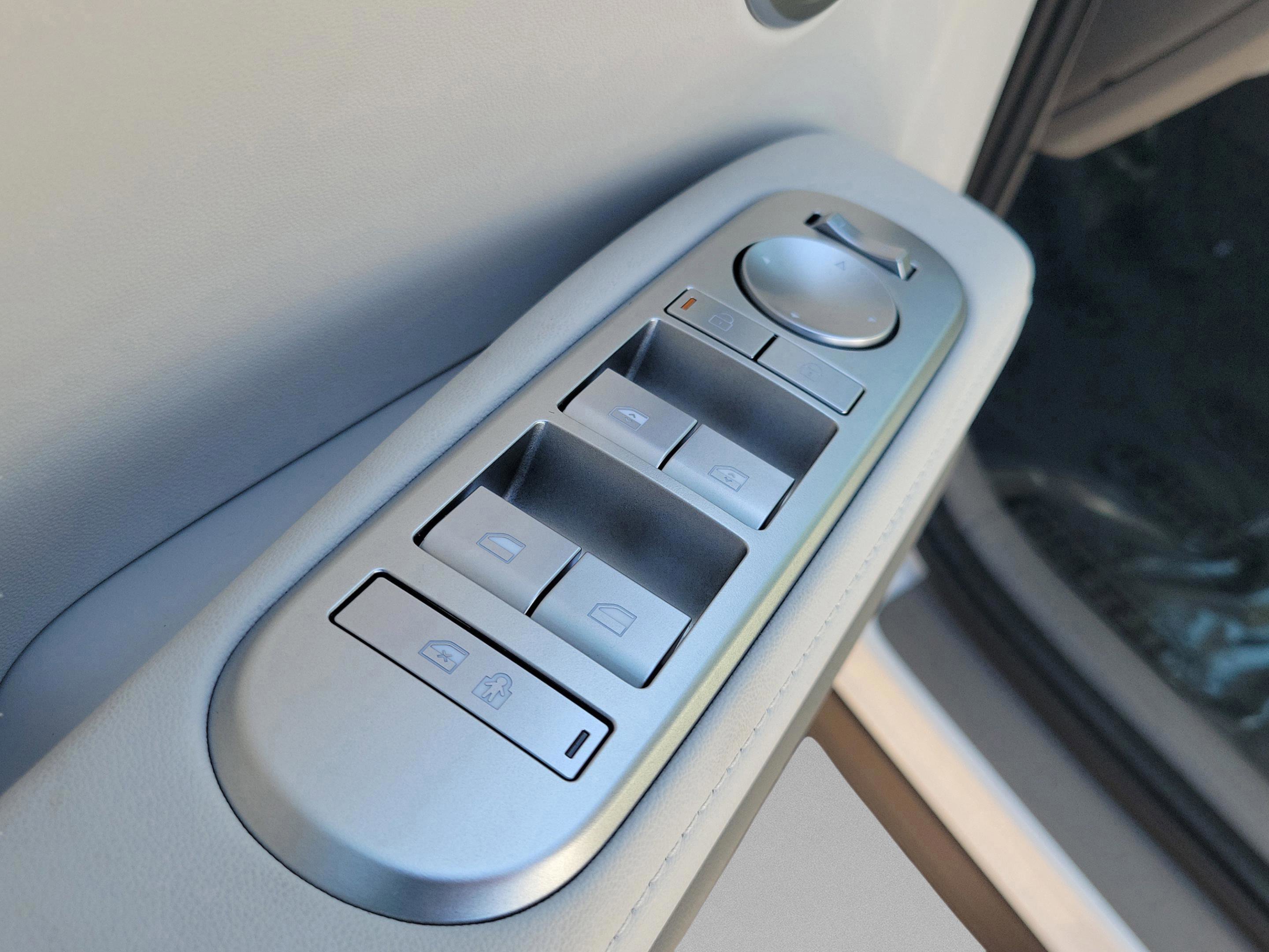 New 2026 Hyundai Palisade SEL image 19