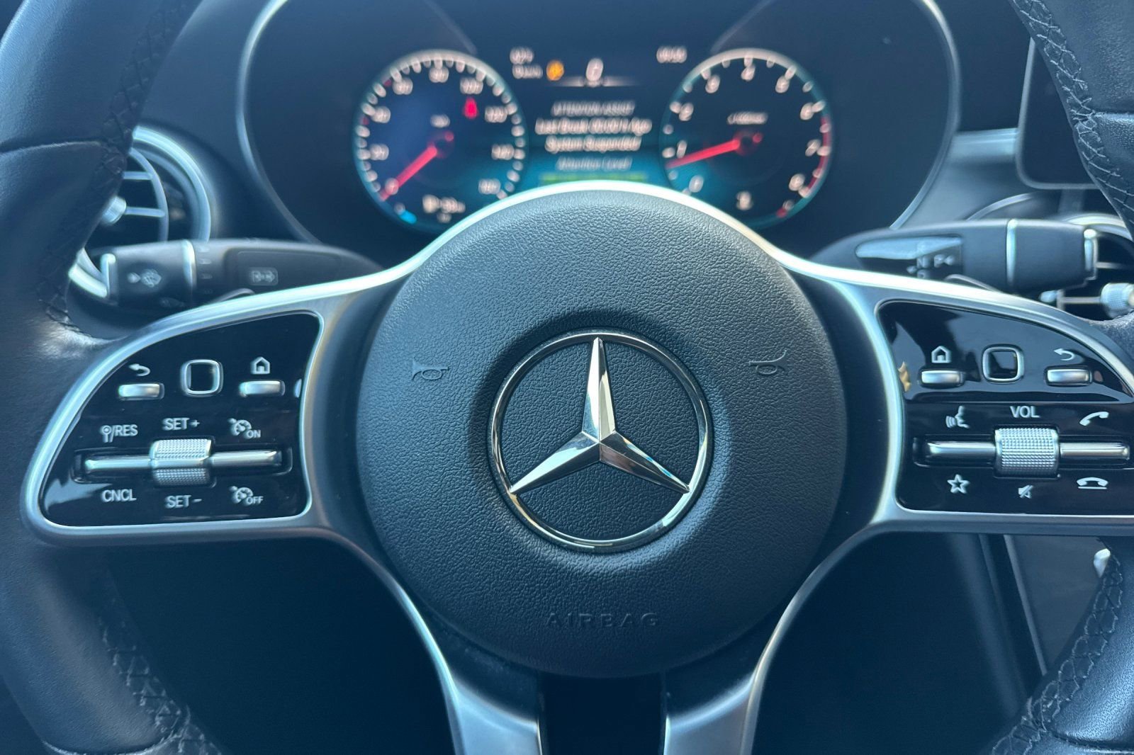 Used 2021 Mercedes-Benz C 300 Sedan image 26
